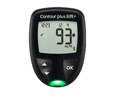 CONTOUR PLUS ELITE