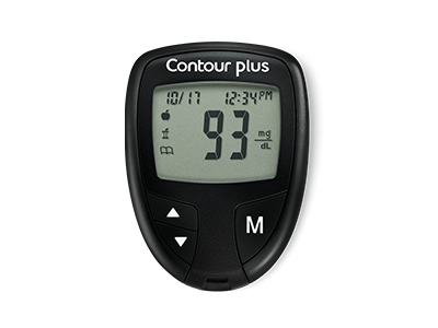 CONTOUR PLUS